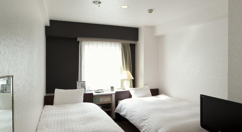 Hotel Sunline Fukuoka Ohori 8/13