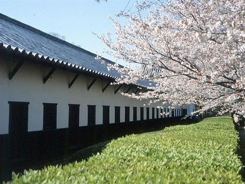 Sunline福冈Ohori酒店(Hotel Sunline Fukuoka Ohori) 图片4