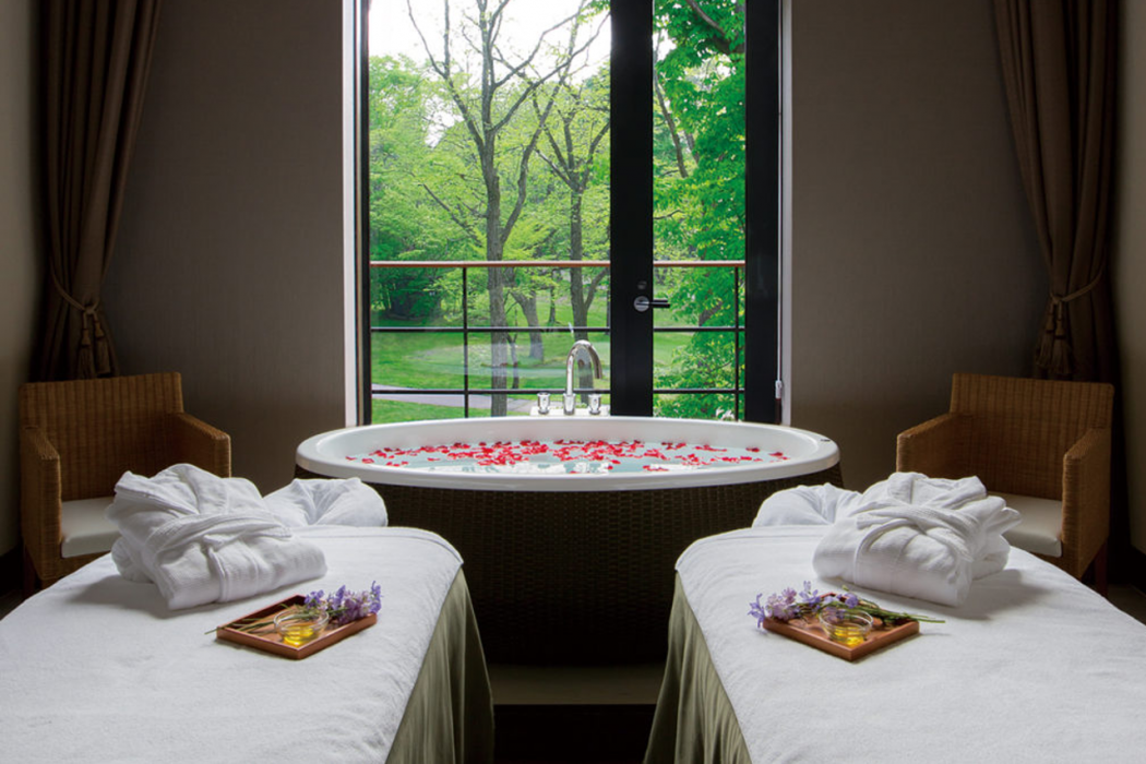 Karuizawa Prince Hotel West in KARUIZAWA