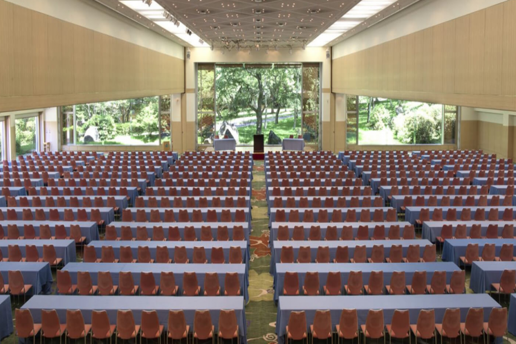 Karuizawa Prince Hotel West 5/17