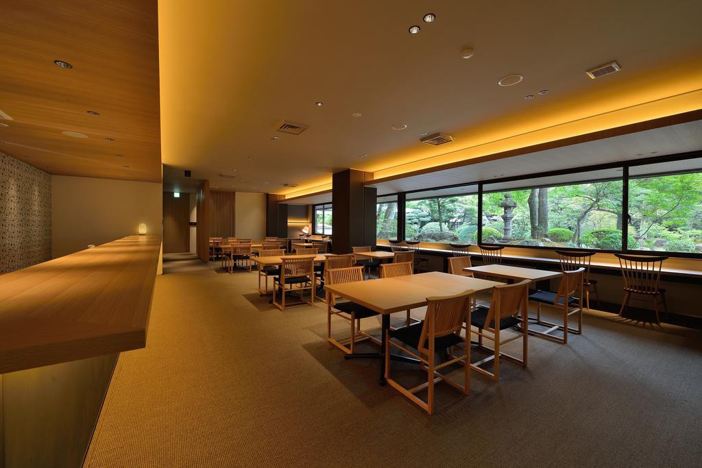 Ryokan Yoshiike 18/47