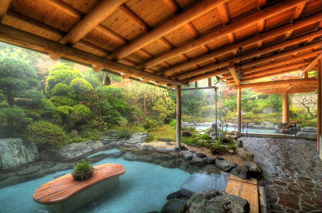 Ryokan Yoshiike 23/47