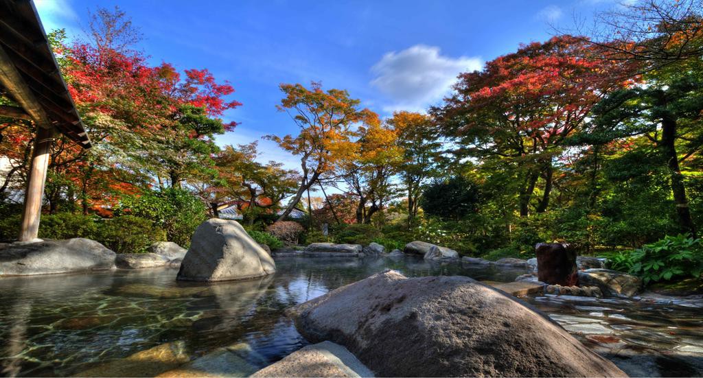Ryokan Yoshiike 22/47
