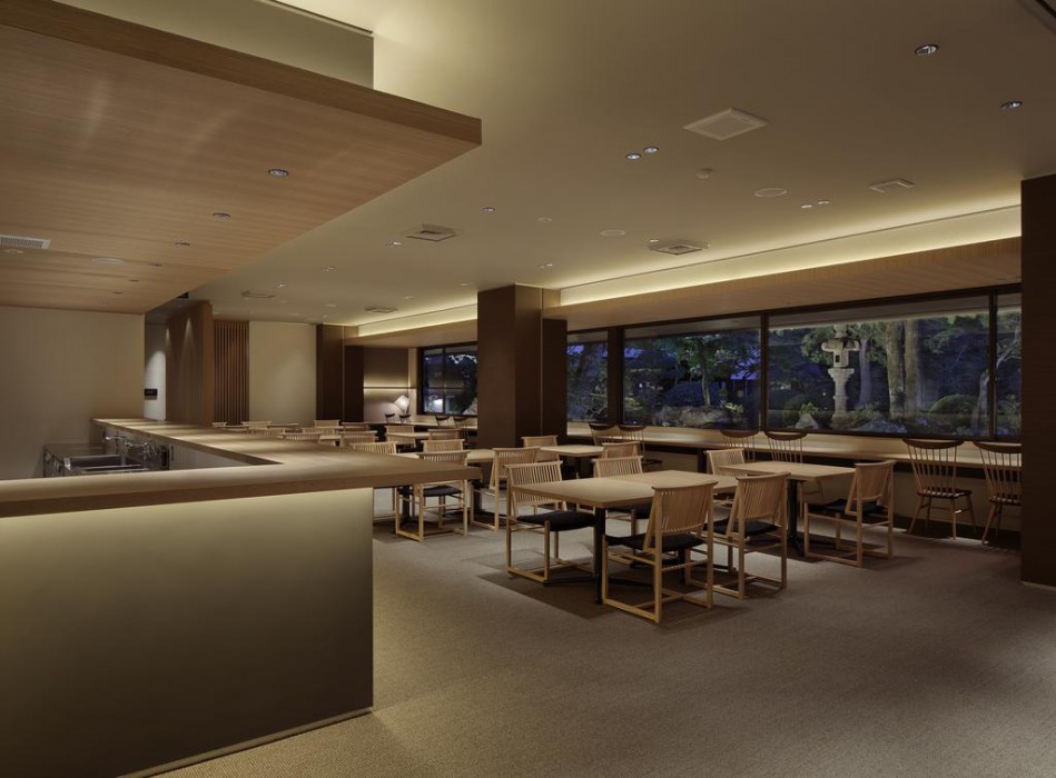 Ryokan Yoshiike 17/47