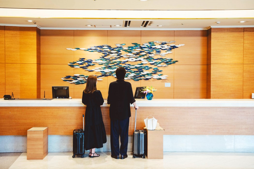 Loisir Hotel Naha 6/53