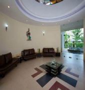 Shri Radha Brij Vasundhara Resort & Spa - Goverdhan 8/30