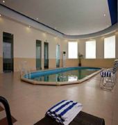 Shri Radha Brij Vasundhara Resort & Spa - Goverdhan 16/30
