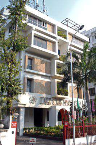DEE CEE MANOR-T NAGAR 1/24