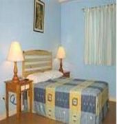 Ridgewood Hotel 14/55