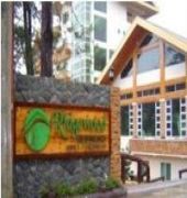 Ridgewood Hotel 1/55
