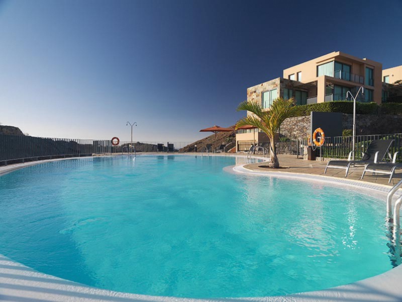 VILLAS SALOBRE GOLF 9/14