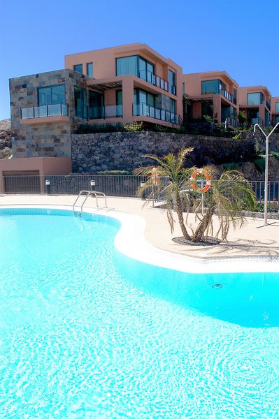 VILLAS SALOBRE GOLF 10/14