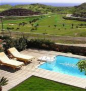 VILLAS SALOBRE GOLF 7/14