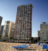 Apartamento Las Damas 1/32