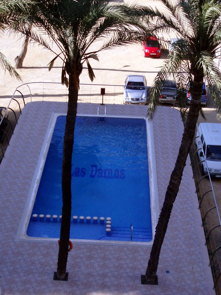 Apartamento Las Damas 15/32