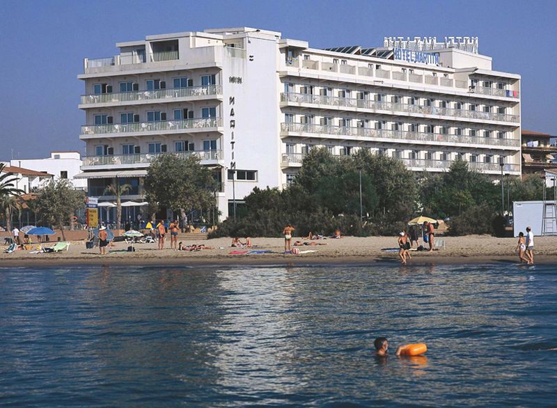 Maritim 2/62