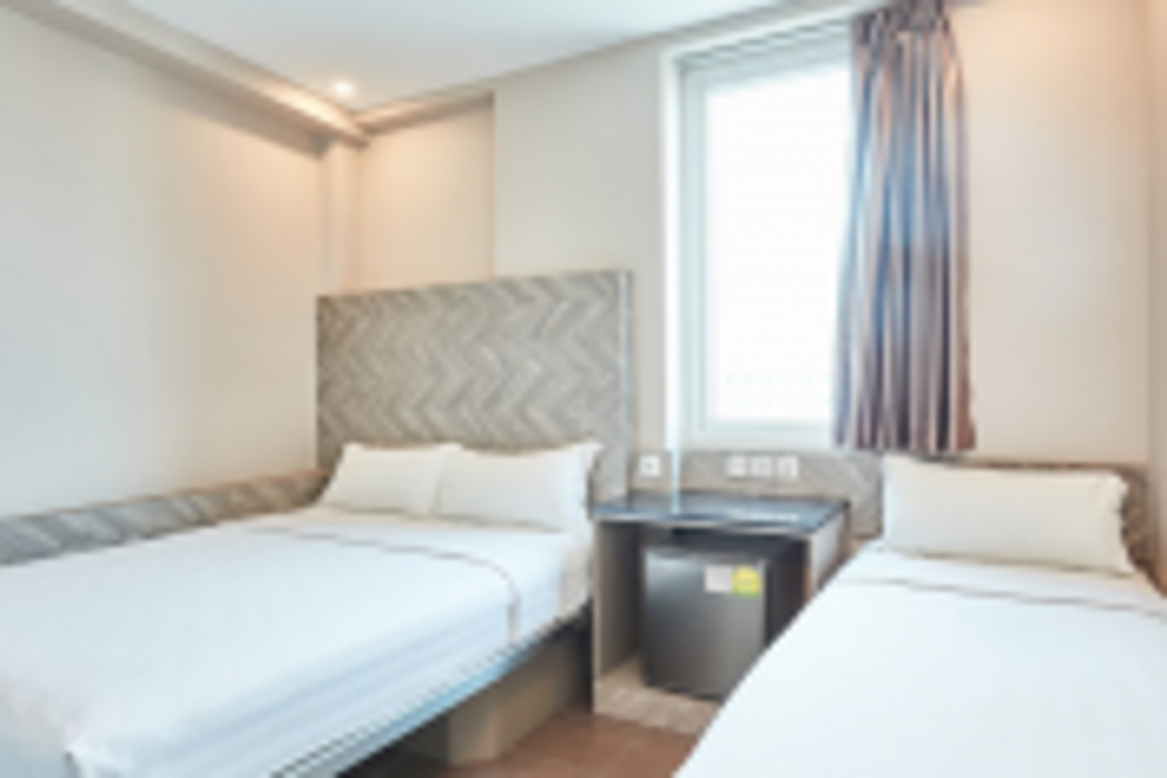 ibis budget Singapore Ruby 20/59