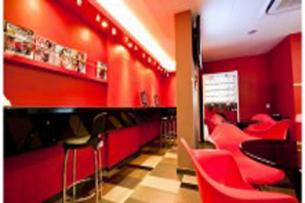 ibis budget Singapore Ruby 7/59
