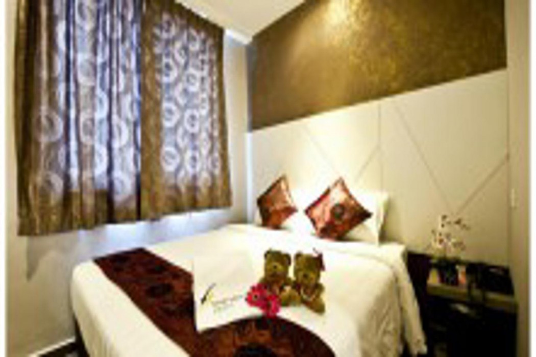 ibis budget Singapore Ruby 19/59
