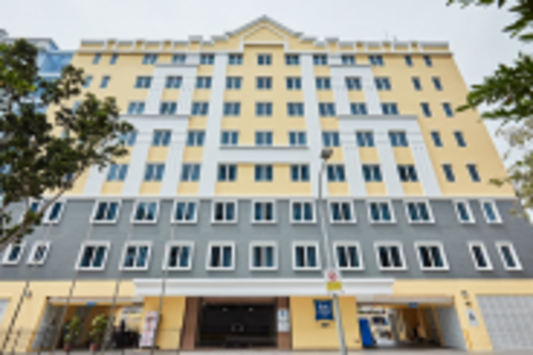 ibis budget Singapore Ruby 1/59