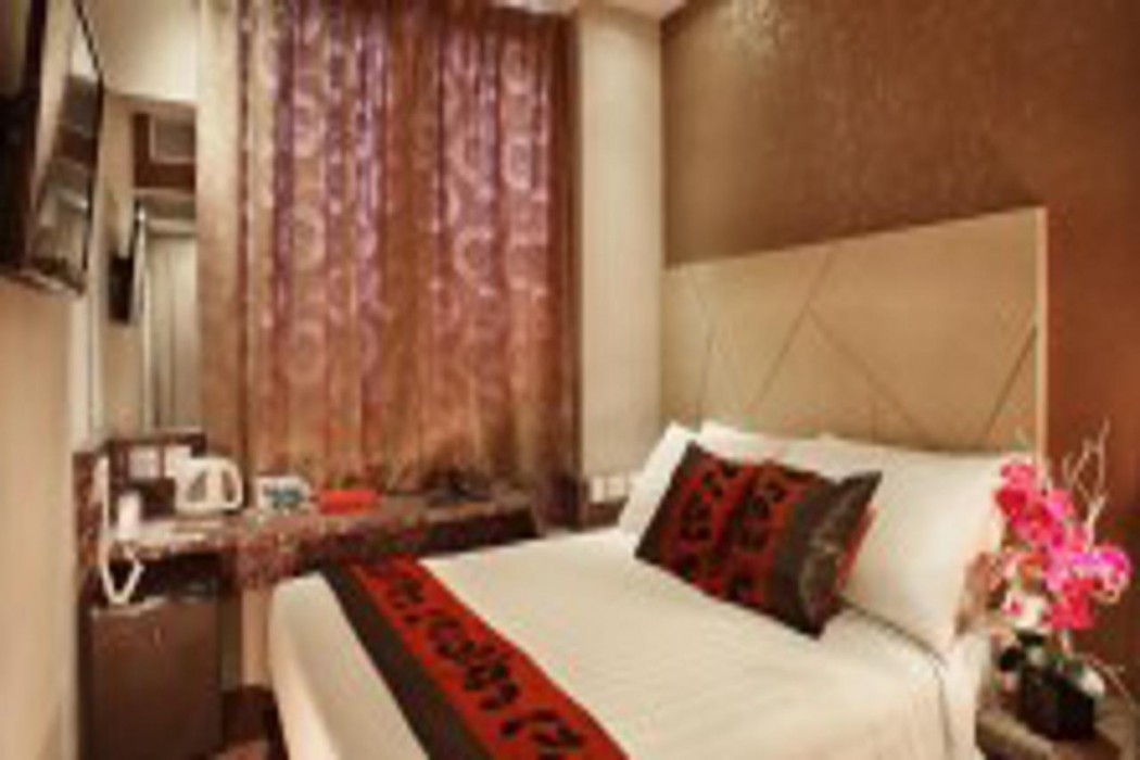 ibis budget Singapore Ruby 23/59
