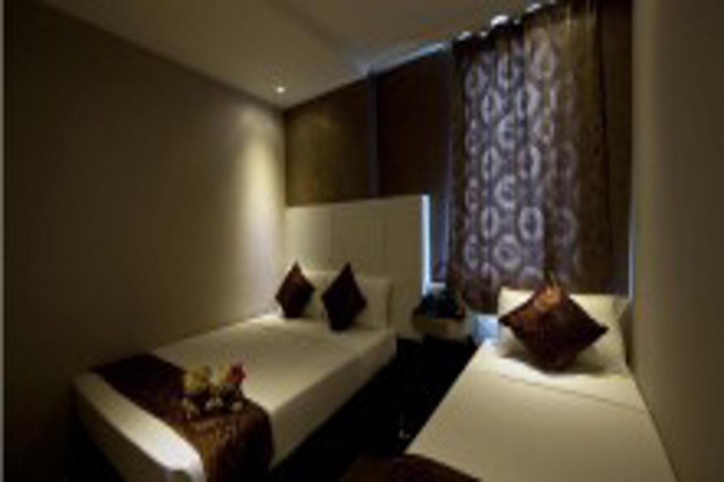ibis budget Singapore Ruby 21/59