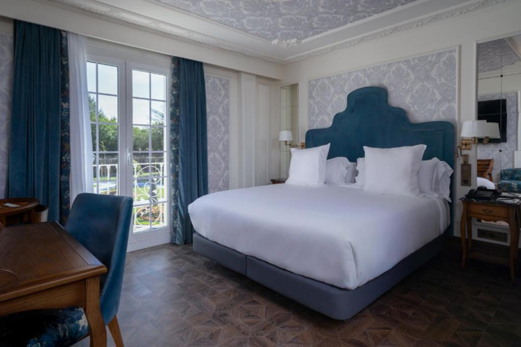 Hotel Luze Boutique San Sebastian 5/18