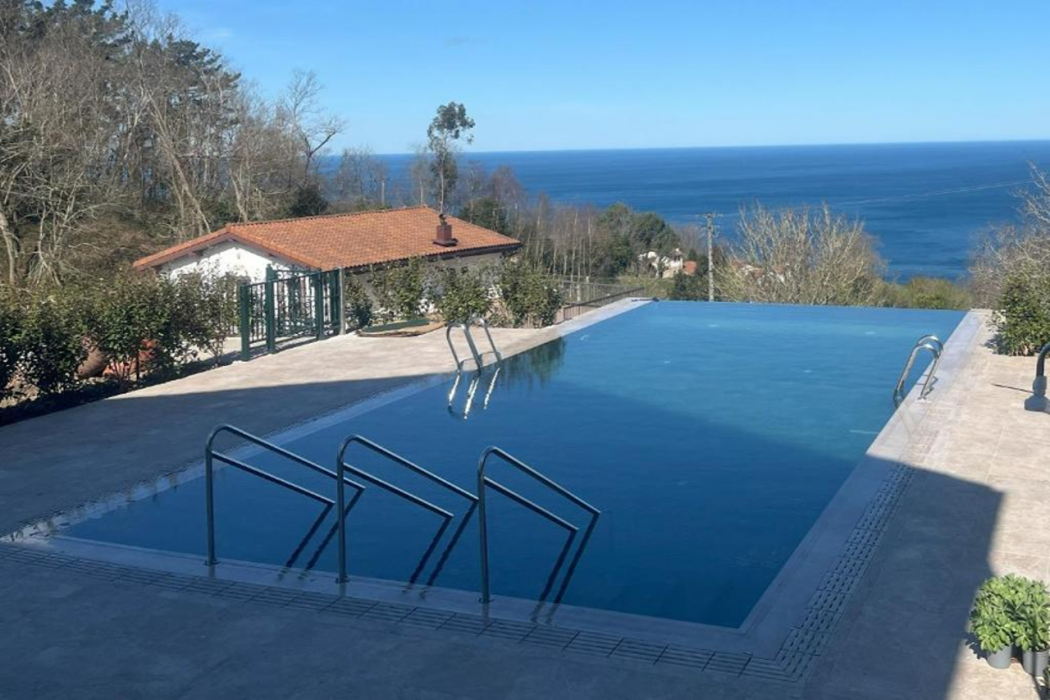 Hotel Luze Boutique San Sebastian 11/18