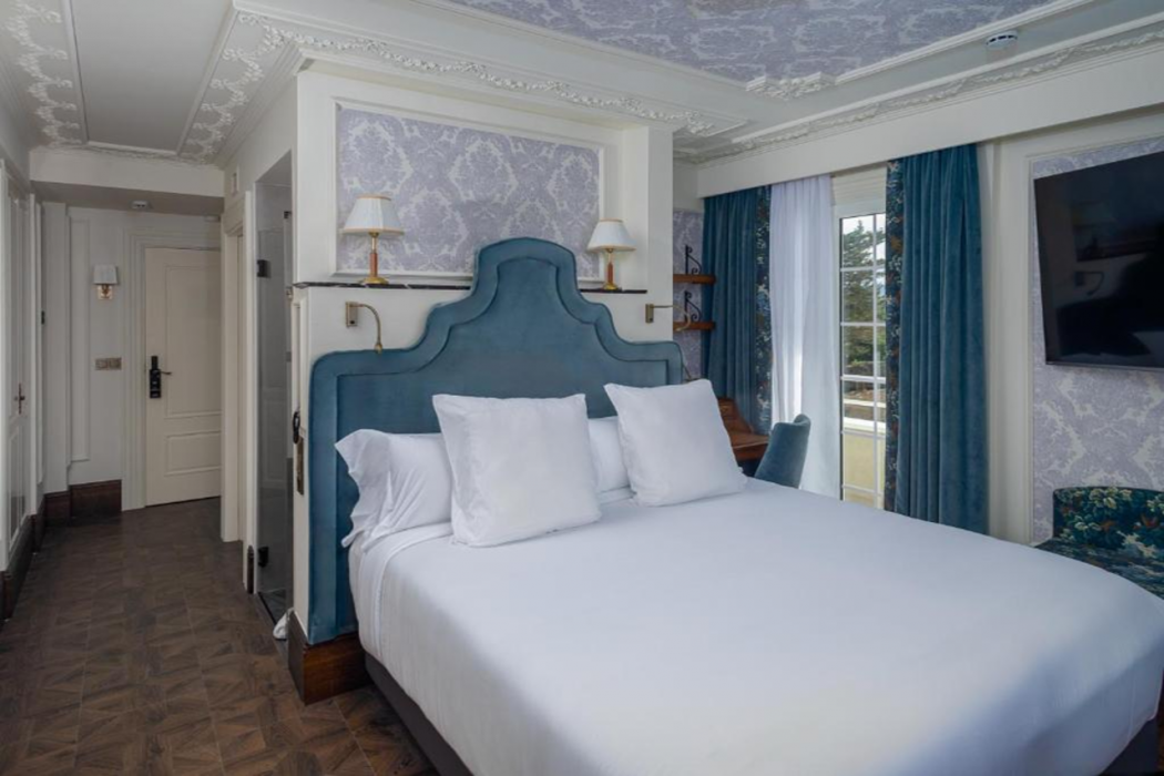 Hotel Luze Boutique San Sebastian 6/18