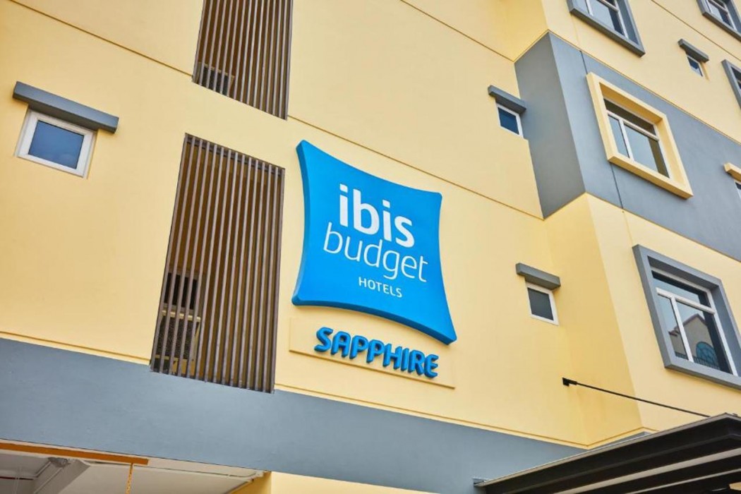 ibis budget Singapore Sapphire 2/54
