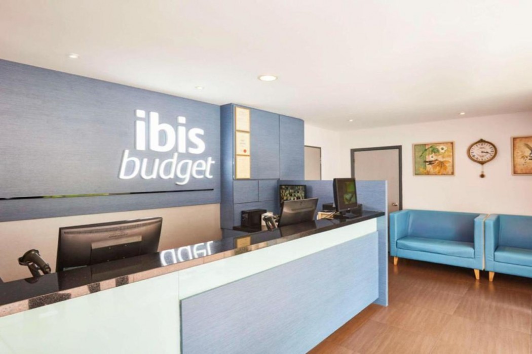 ibis budget Singapore Sapphire 7/54