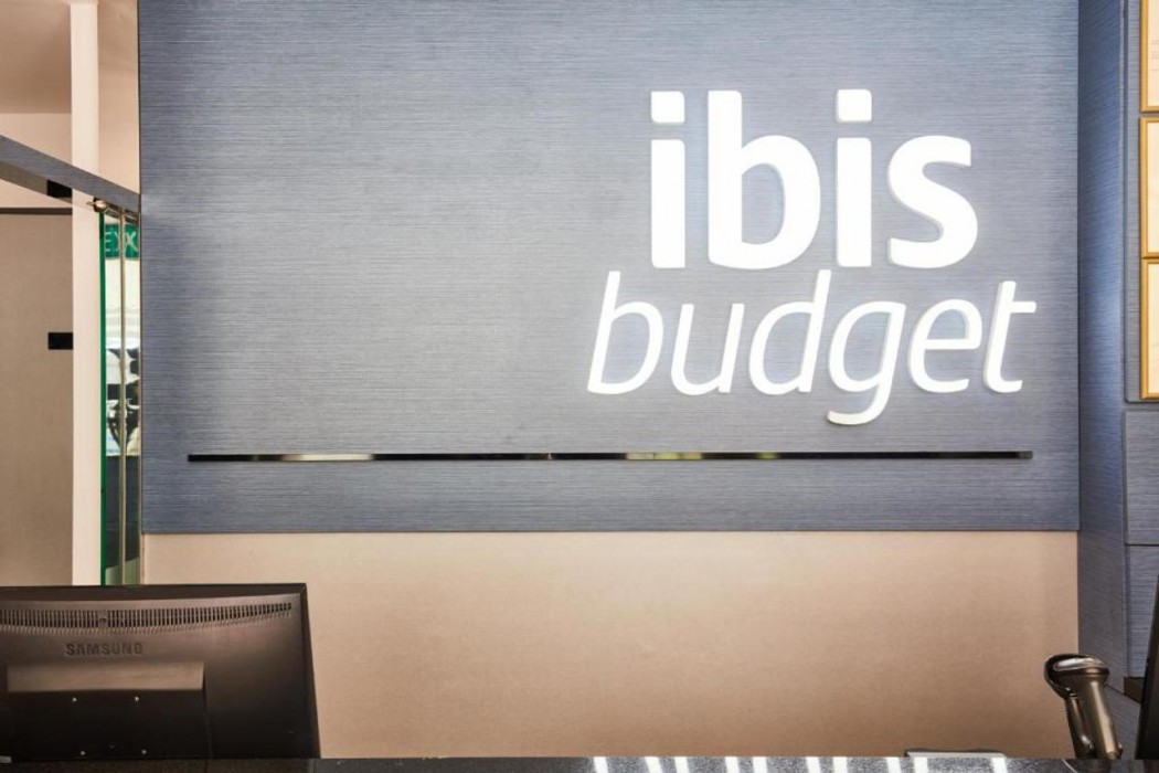 ibis budget Singapore Sapphire 6/54