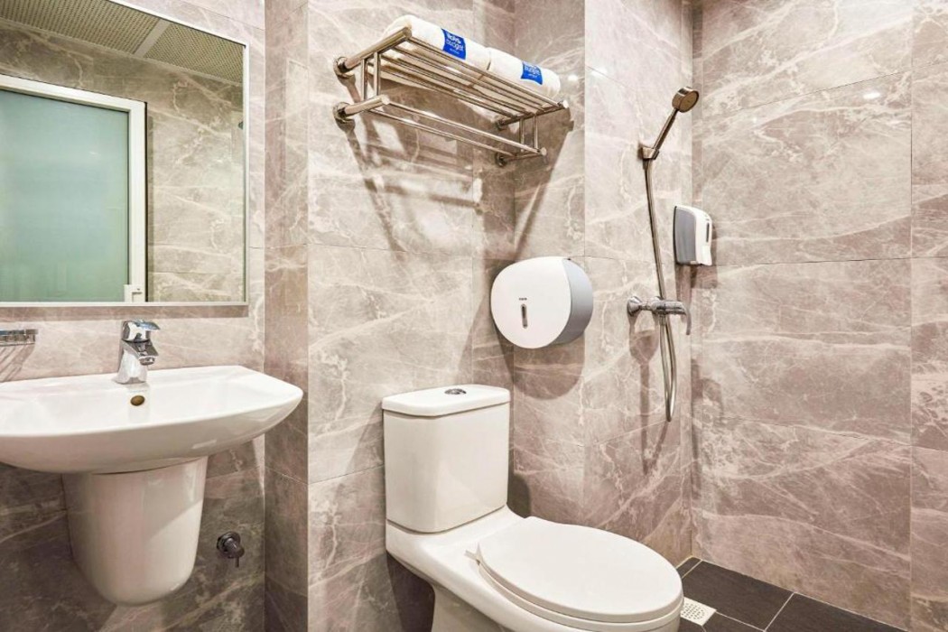 ibis budget Singapore Sapphire 21/54