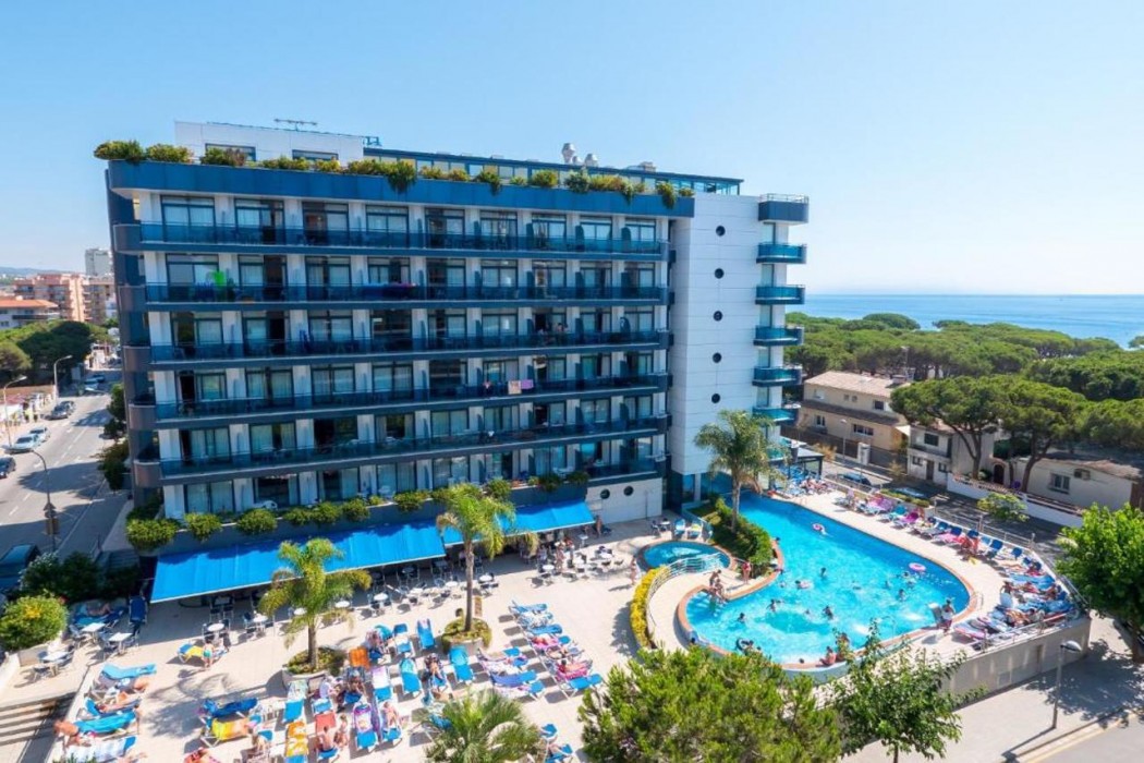 Blaucel Blanes 2/50