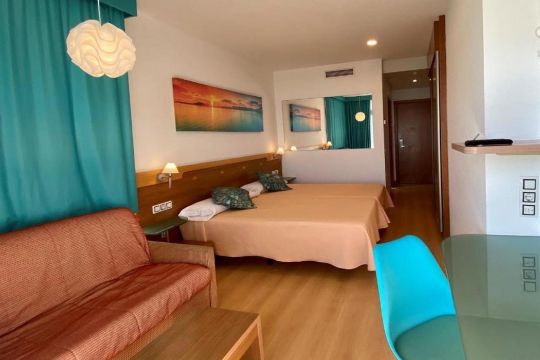 Blaucel Blanes 10/50