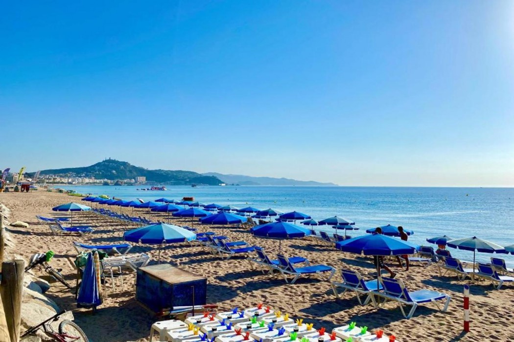 Blaucel Blanes 27/50