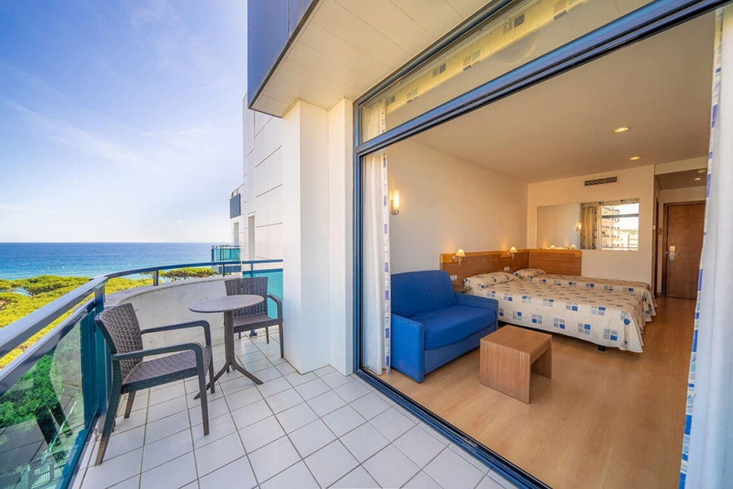 Blaucel Blanes 17/50