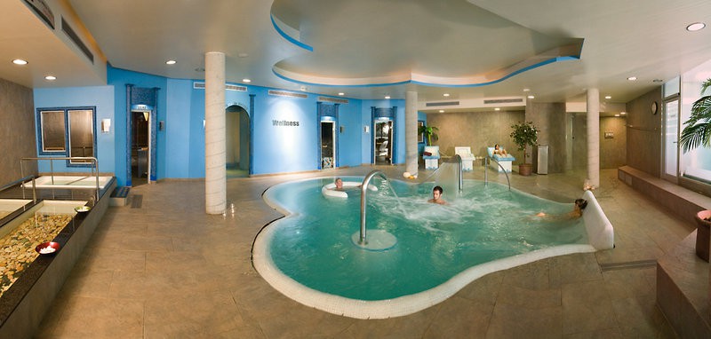 Berga Resort 23/57