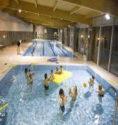 Berga Resort 21/57
