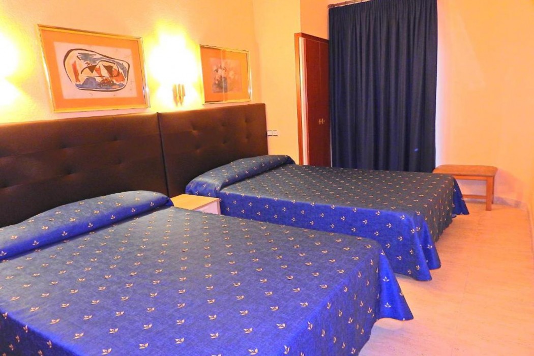 Hostal Bonavista 11/41