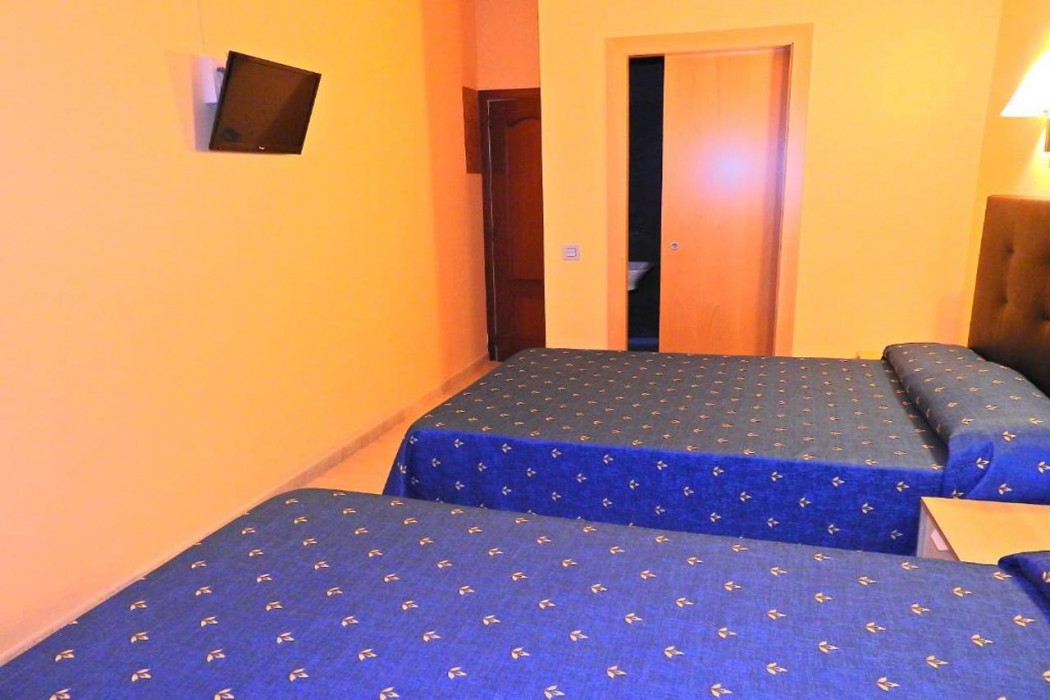 Hostal Bonavista 12/41