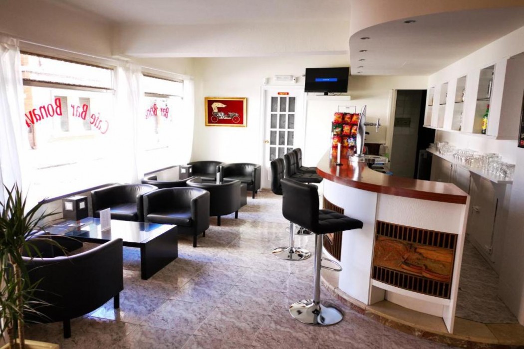 Hostal Bonavista 33/41