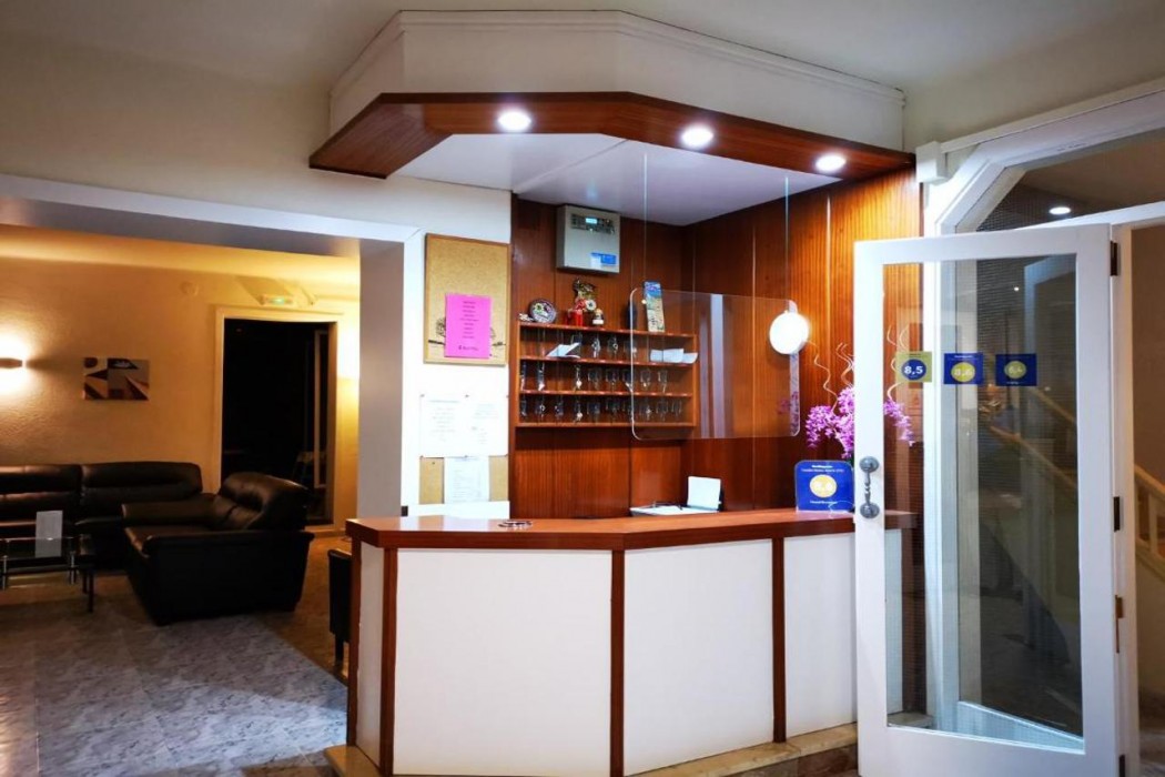 Hostal Bonavista 8/41
