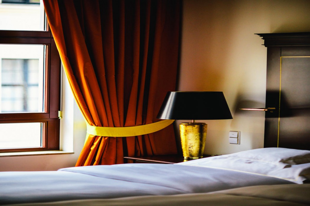 Relais And Chateaux Hotel Bulow Palais 23/44