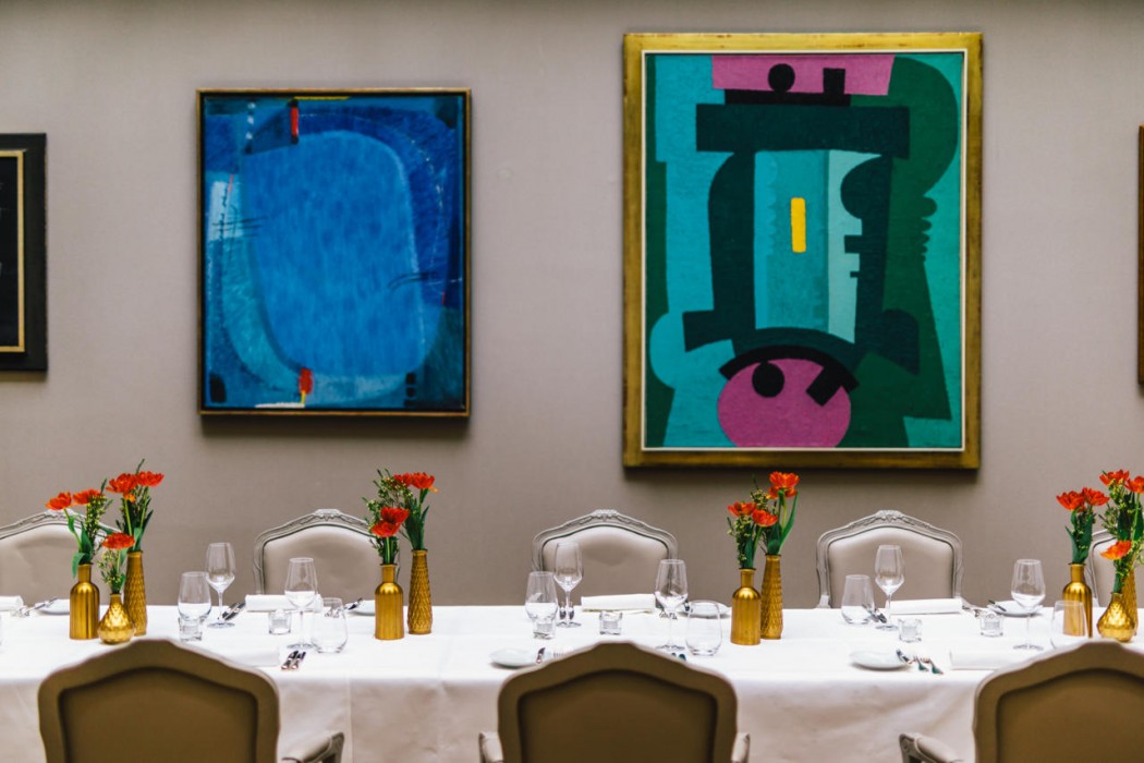 Relais And Chateaux Hotel Bulow Palais 29/44