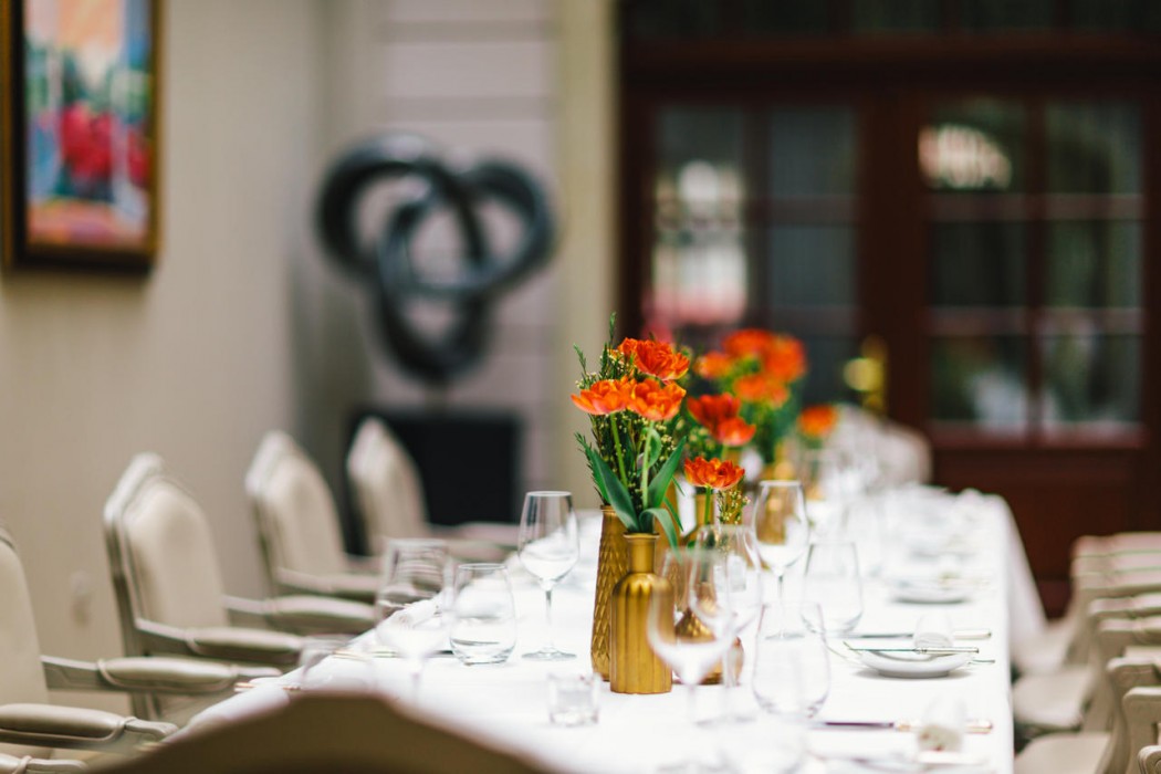 Relais And Chateaux Hotel Bulow Palais 32/44