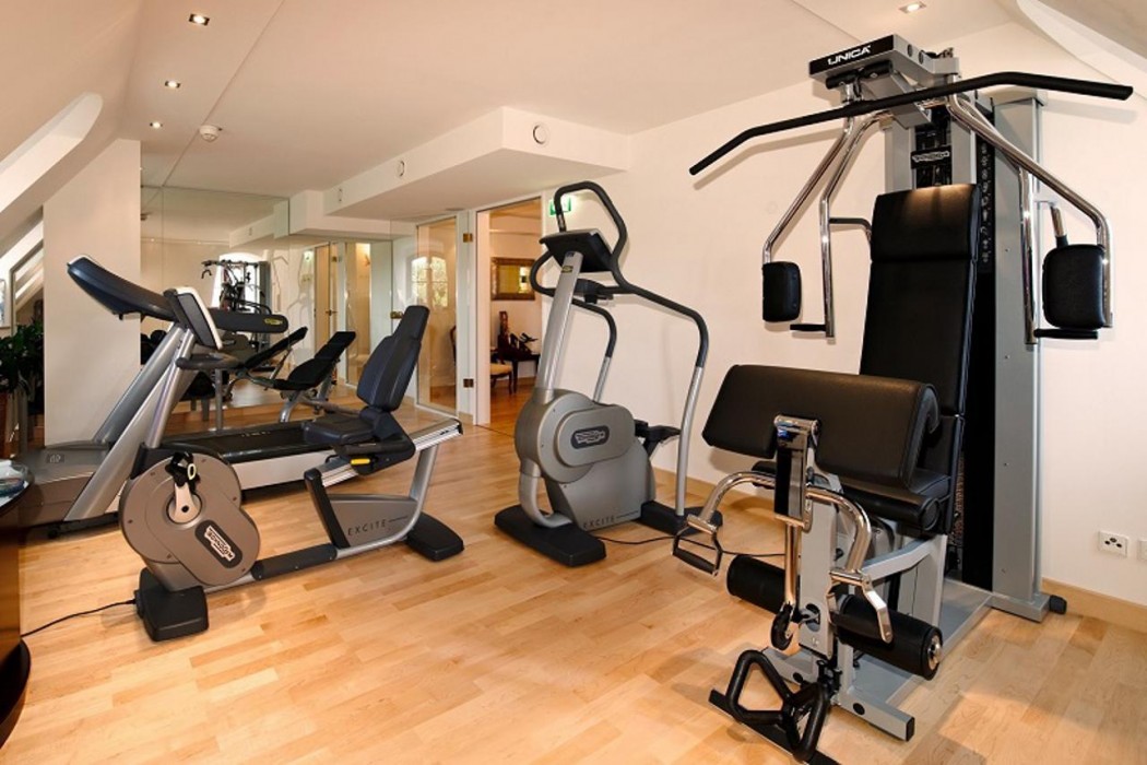Relais And Chateaux Hotel Bulow Palais 34/44