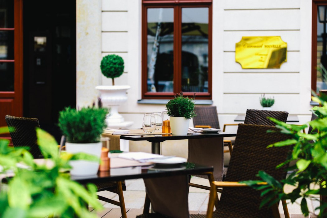 Relais And Chateaux Hotel Bulow Palais 30/44
