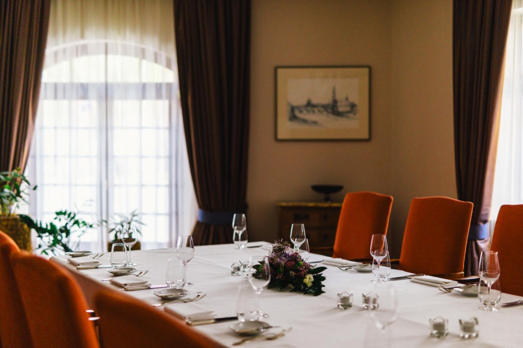 Relais And Chateaux Hotel Bulow Palais 26/44