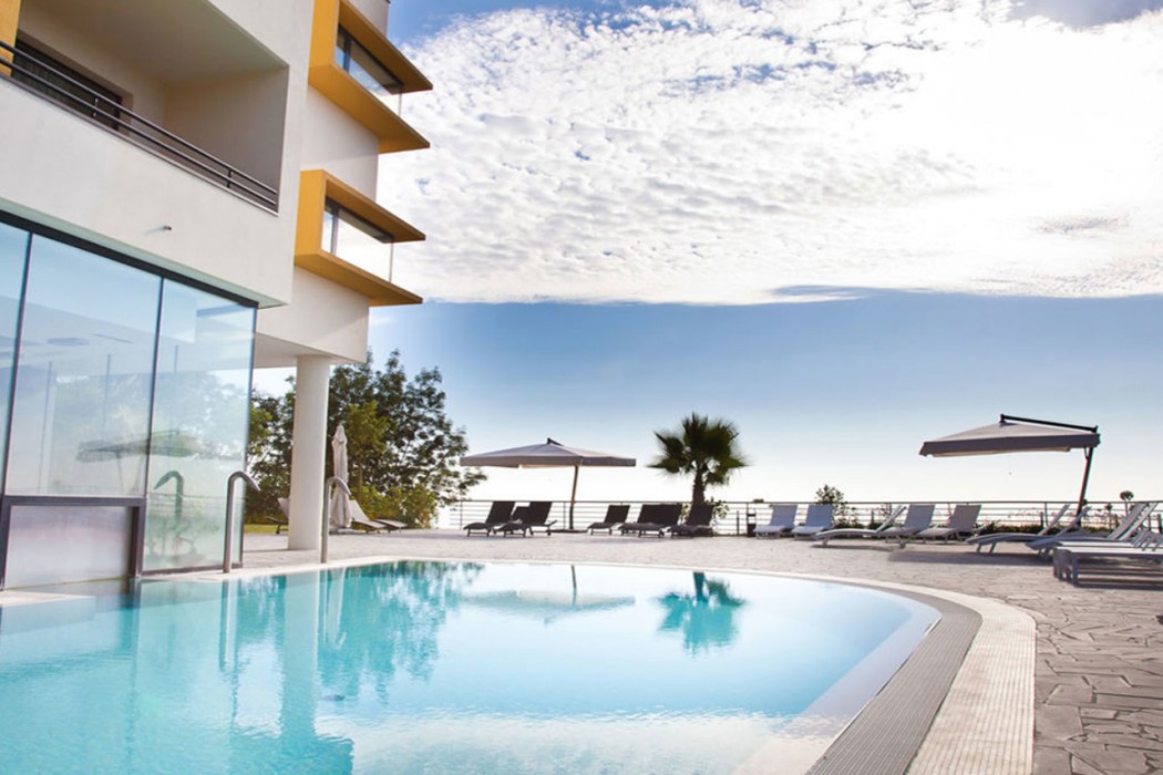 Esperia Palace Hotel 8/10